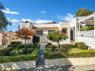 727 Robinson, Los Angeles, CA 90026