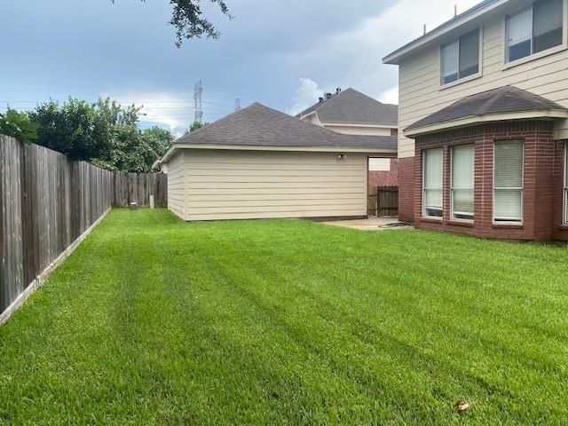 9403 Meadow Point Court, Houston, TX 77095