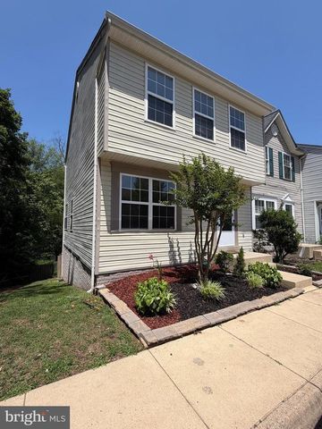 298 MOSEBY DR, Manassas Park, VA 20111