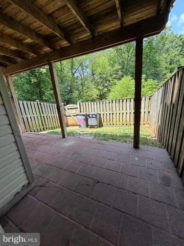 298 MOSEBY DR, Manassas Park, VA 20111