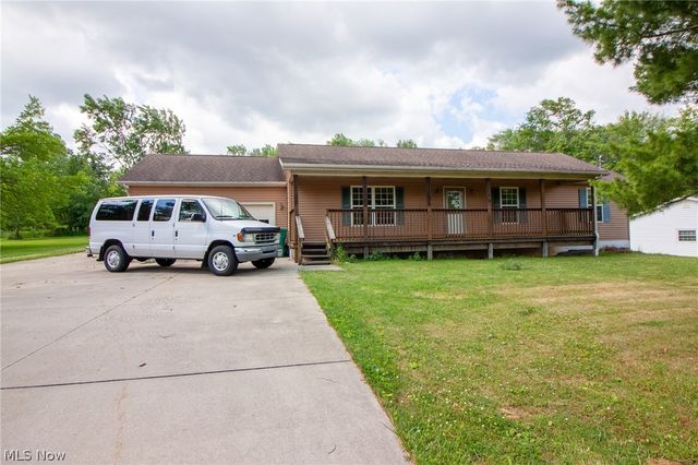 380 Clay Street, Geneva, OH 44041