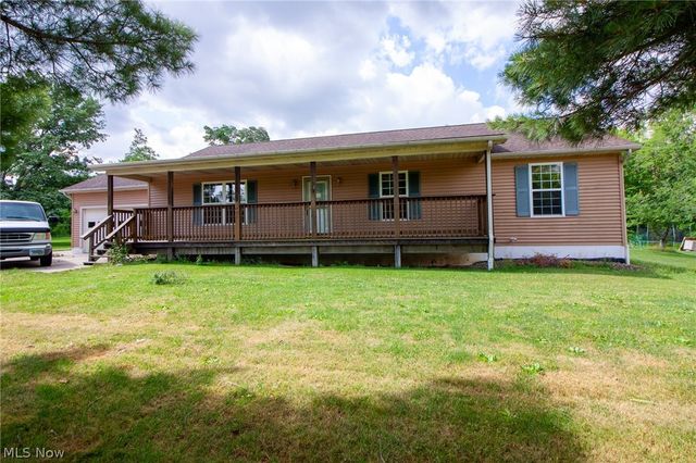 380 Clay Street, Geneva, OH 44041