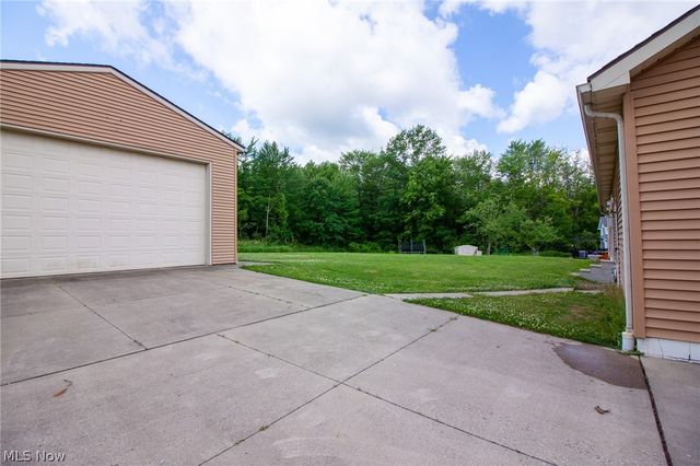 380 Clay Street, Geneva, OH 44041