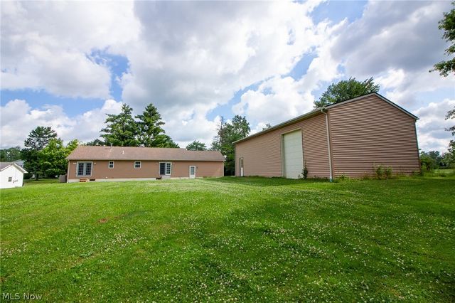 380 Clay Street, Geneva, OH 44041