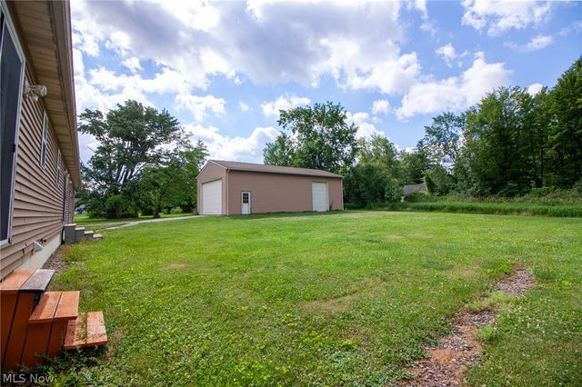 380 Clay Street, Geneva, OH 44041