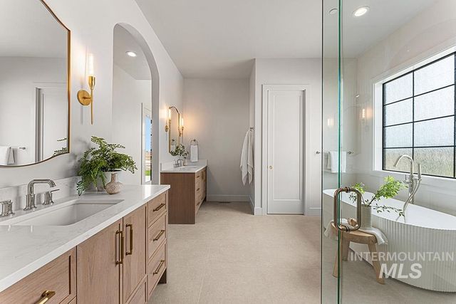 24303 Bapple Pl Lot 16 Block 1, Middleton, ID 83644