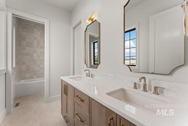 24303 Bapple Pl Lot 16 Block 1, Middleton, ID 83644