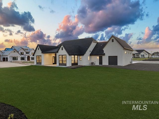 24303 Bapple Pl Lot 16 Block 1, Middleton, ID 83644