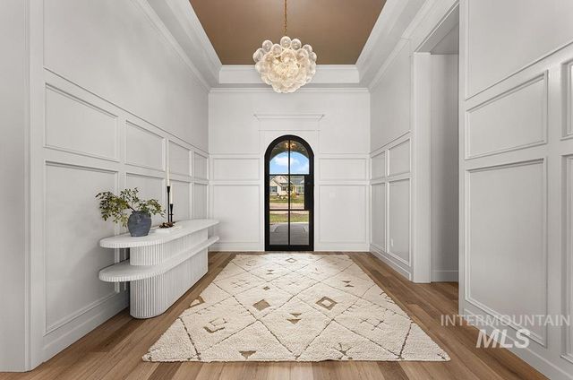 24303 Bapple Pl Lot 16 Block 1, Middleton, ID 83644