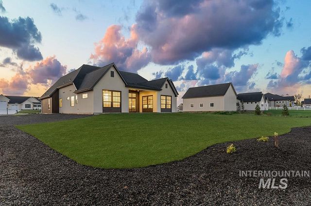 24303 Bapple Pl Lot 16 Block 1, Middleton, ID 83644