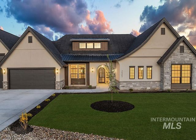 24303 Bapple Pl Lot 16 Block 1, Middleton, ID 83644