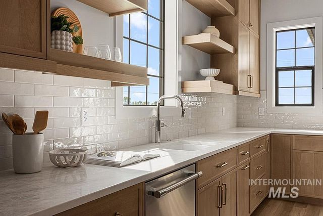 24303 Bapple Pl Lot 16 Block 1, Middleton, ID 83644