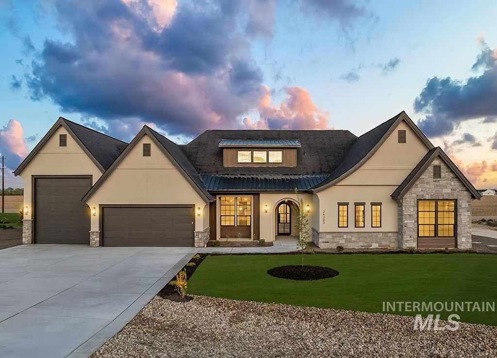 24303 Bapple Pl Lot 16 Block 1, Middleton, ID 83644