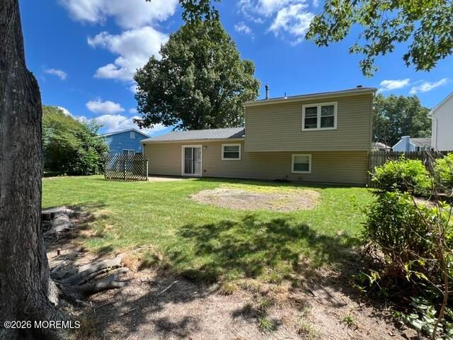 9 Windward Drive, Barnegat, NJ 08005