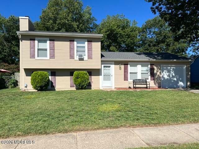 9 Windward Drive, Barnegat, NJ 08005