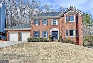 2980 Georgian Manor Drive, Johns Creek, GA 30022