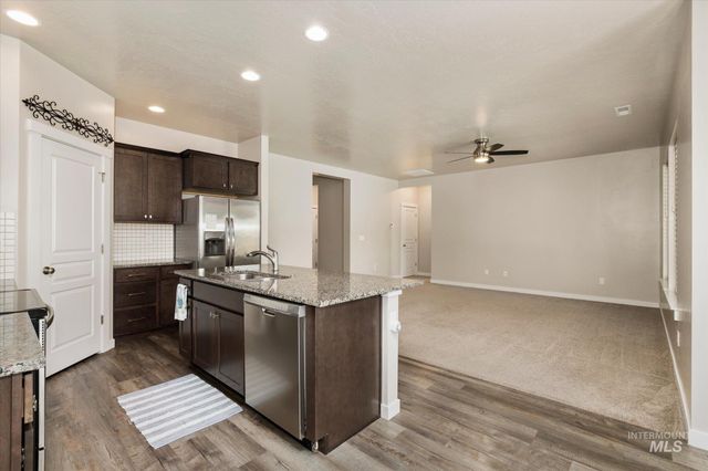 4620 S Tindaris Ave, Meridian, ID 83642