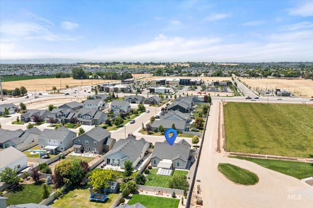 4620 S Tindaris Ave, Meridian, ID 83642