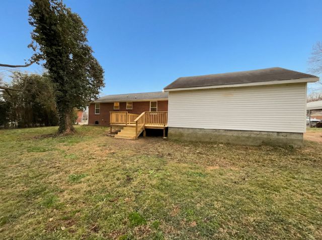 6211 Sedgeridge Ave, Murfreesboro, TN 37129