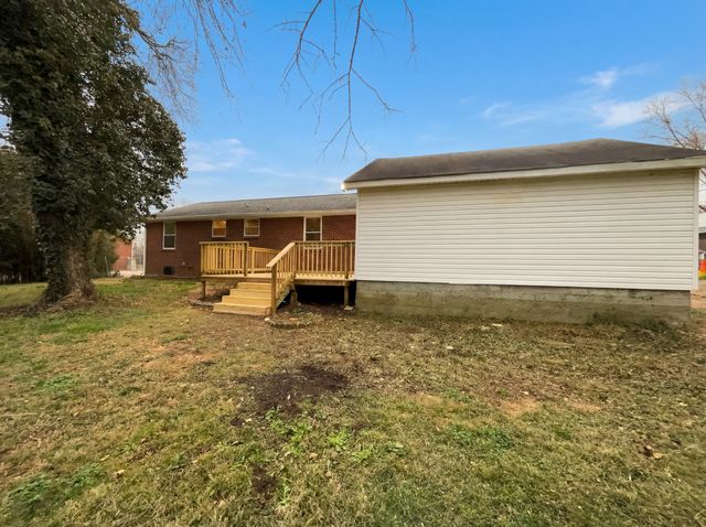 6211 Sedgeridge Ave, Murfreesboro, TN 37129