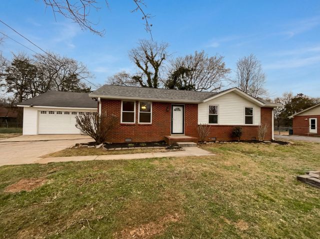 6211 Sedgeridge Ave, Murfreesboro, TN 37129