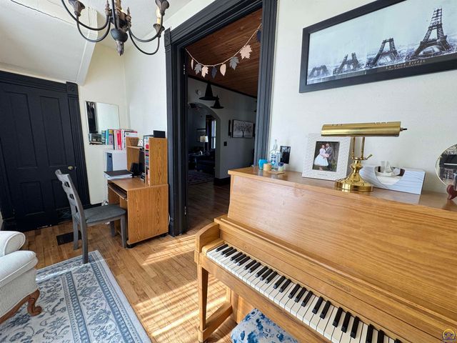 916 Constitution St, Emporia, KS 66801