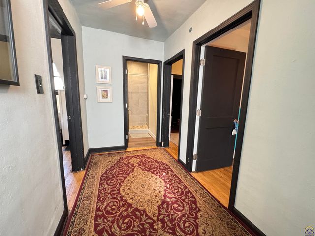 916 Constitution St, Emporia, KS 66801