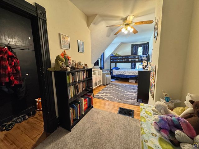 916 Constitution St, Emporia, KS 66801