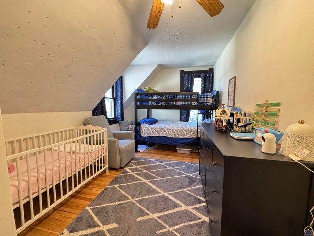 916 Constitution St, Emporia, KS 66801