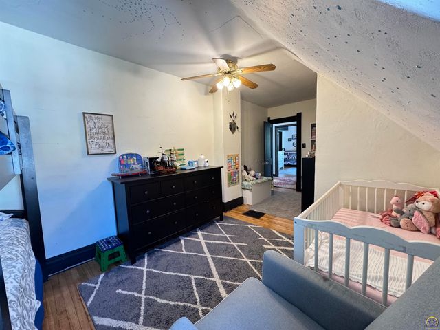 916 Constitution St, Emporia, KS 66801