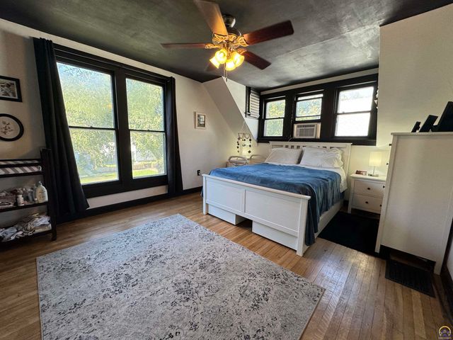 916 Constitution St, Emporia, KS 66801