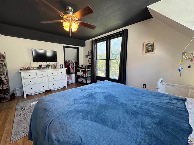 916 Constitution St, Emporia, KS 66801