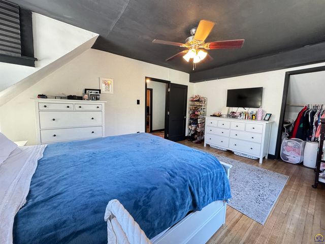 916 Constitution St, Emporia, KS 66801