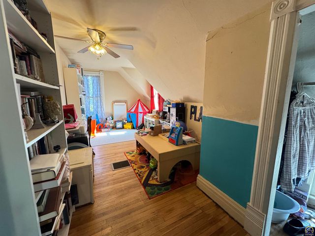 916 Constitution St, Emporia, KS 66801