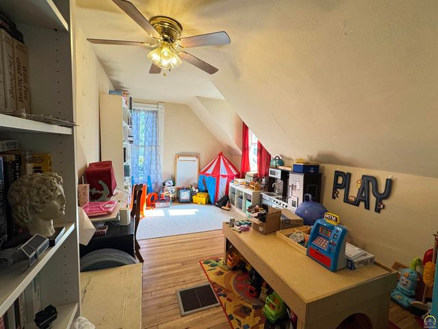 916 Constitution St, Emporia, KS 66801