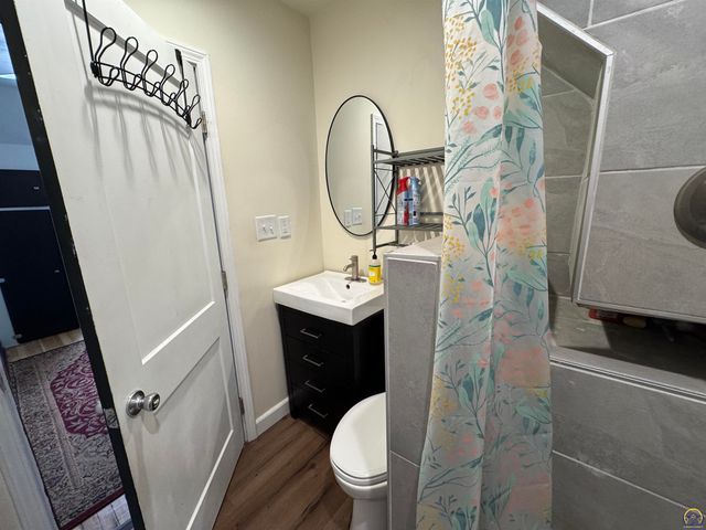 916 Constitution St, Emporia, KS 66801