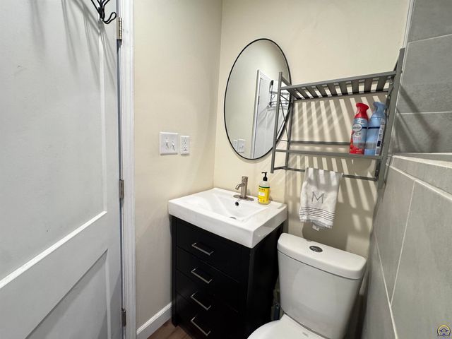 916 Constitution St, Emporia, KS 66801