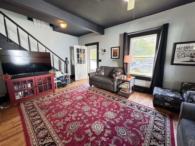 916 Constitution St, Emporia, KS 66801