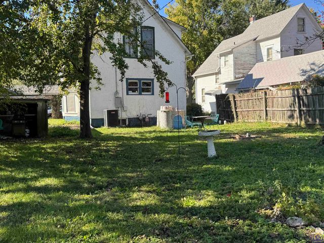 916 Constitution St, Emporia, KS 66801