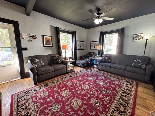 916 Constitution St, Emporia, KS 66801