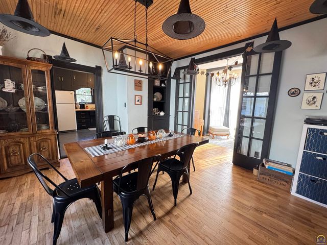 916 Constitution St, Emporia, KS 66801