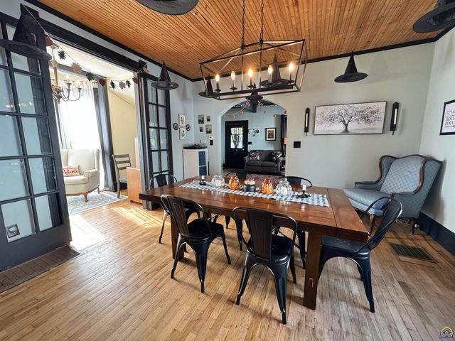 916 Constitution St, Emporia, KS 66801