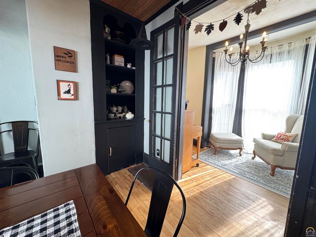 916 Constitution St, Emporia, KS 66801