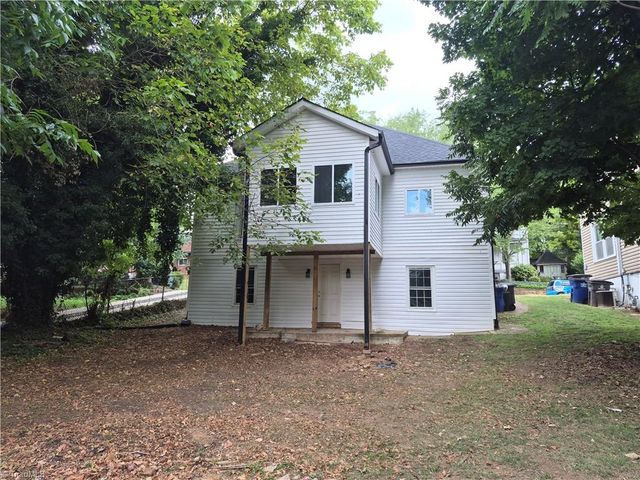 621 Mulberry Street, Winston-salem, NC 27101