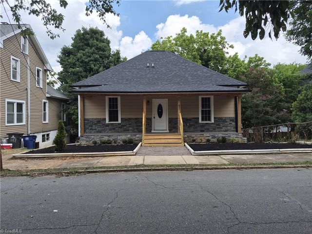 621 Mulberry Street, Winston-salem, NC 27101