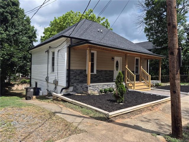 621 Mulberry Street, Winston-salem, NC 27101
