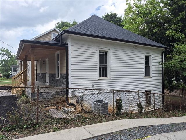 621 Mulberry Street, Winston-salem, NC 27101