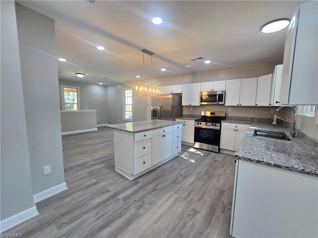 621 Mulberry Street, Winston-salem, NC 27101