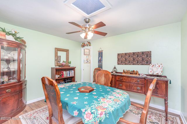 3024 Larkspur Street, Titusville, FL 32796