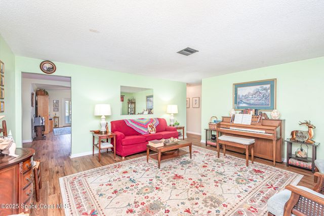 3024 Larkspur Street, Titusville, FL 32796